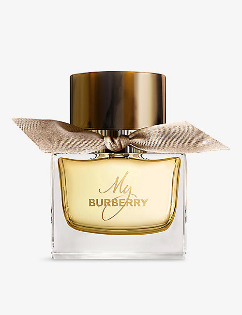 BURBERRY: My Burberry eau de parfum