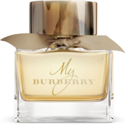 My burberry eau de parfum 900ml 