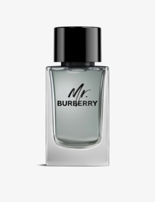 BURBERRY Mr. Burberry Eau De Toilette Selfridges