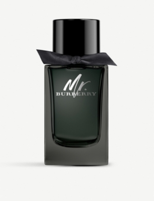 BURBERRY: Mr. Burberry eau de parfum