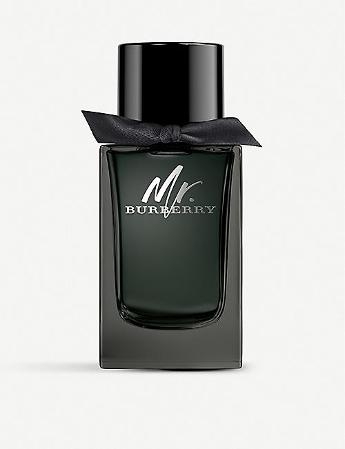 BURBERRY: Mr. Burberry eau de parfum