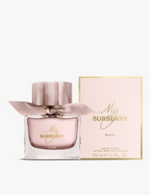 BURBERRY: My Burberry Blush eau de Parfum