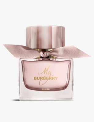 my burberry blush rollerball