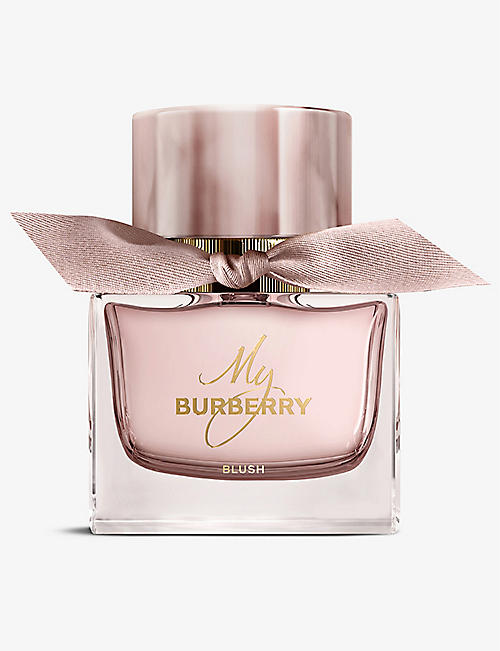 BURBERRY: My Burberry Blush eau de Parfum