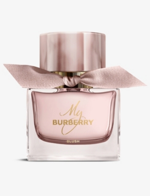 my burberry perfume gift set