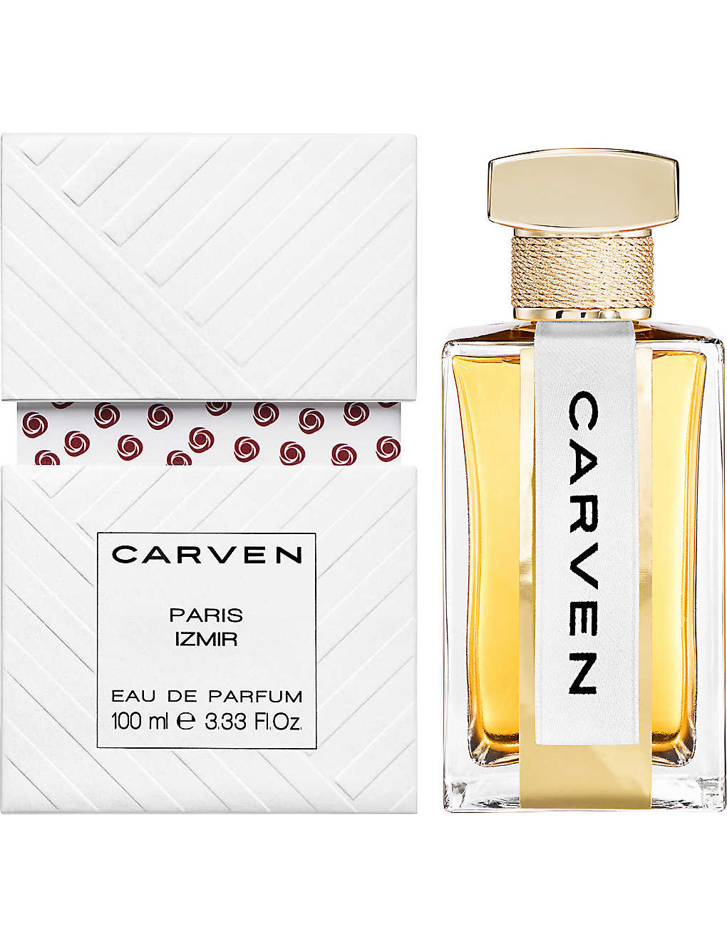 CARVEN Paris Izmir eau de parfum CARVEN Paris Izmir eau de parfum