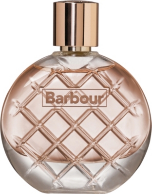 barbour perfume for her 100ml