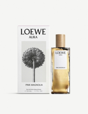 LOEWE: Aura Pink Magnolia Eau de Parfum 100ml