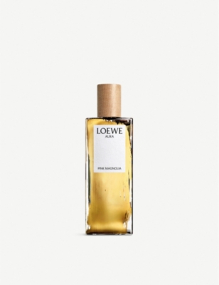 LOEWE: Aura Pink Magnolia eau de parfum 100ml