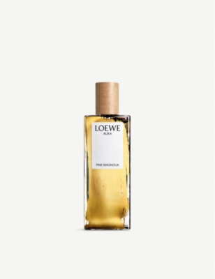 Loewe 2024 floral perfume