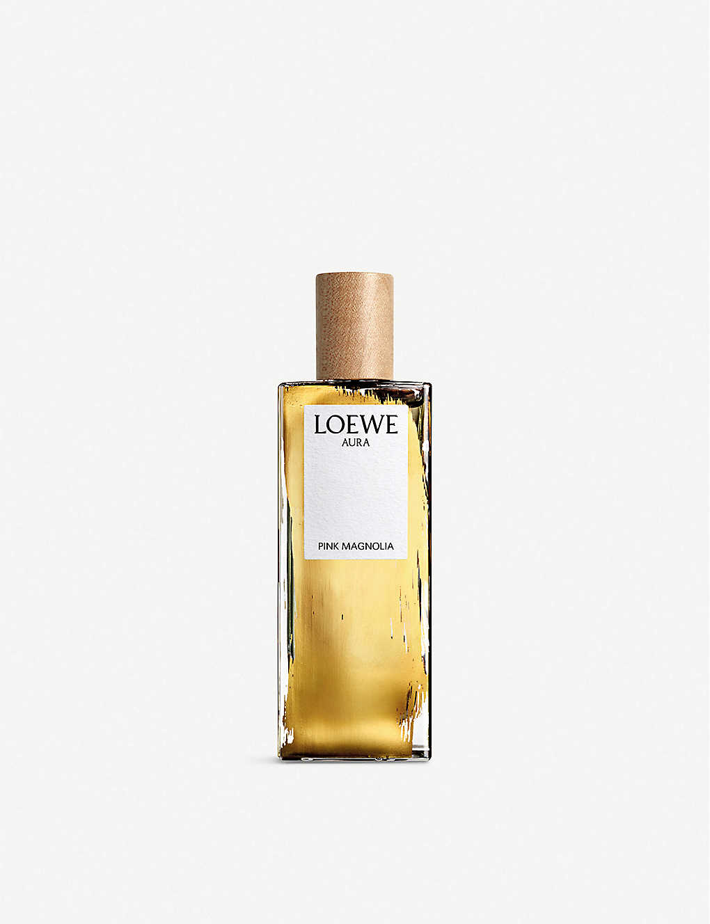 LOEWE - Aura Pink Magnolia eau de parfum 100ml | Selfridges.com