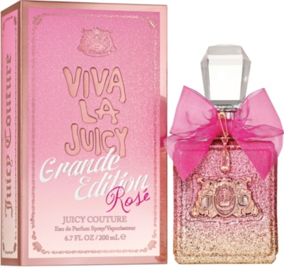 viva la juicy marionnaud