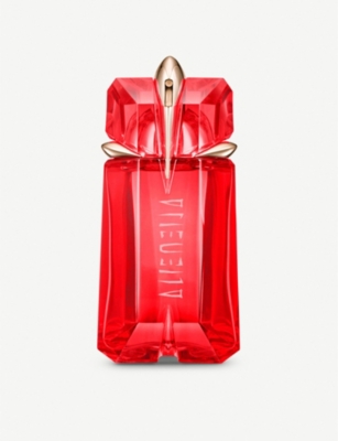 MUGLER Alien Fusion Eau de Parfum 60ml Selfridges