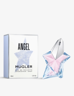 Shop Mugler Angel Eau De Toilette