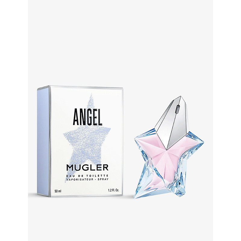 Shop Mugler Angel Eau De Toilette