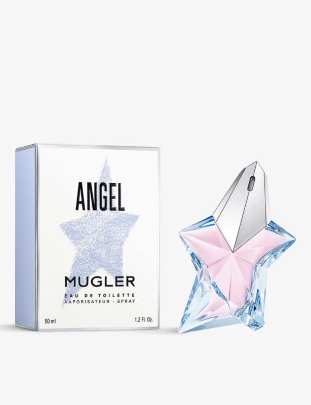 Angel eau de toilette 50ml