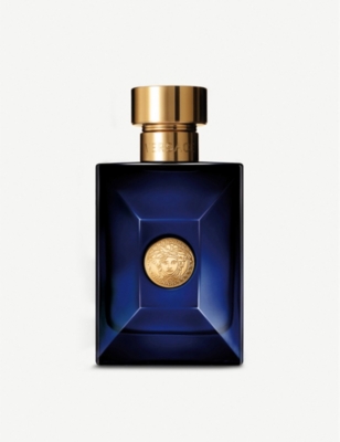 versace dylan blue homme