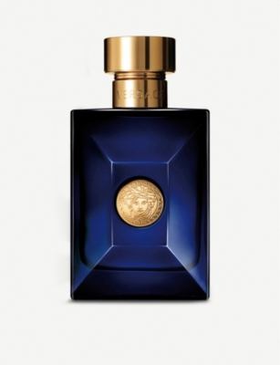 VERSACE - dylan blue pour homme eau de 