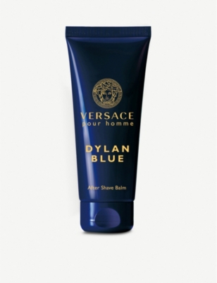 versace aftershave dylan blue 100ml
