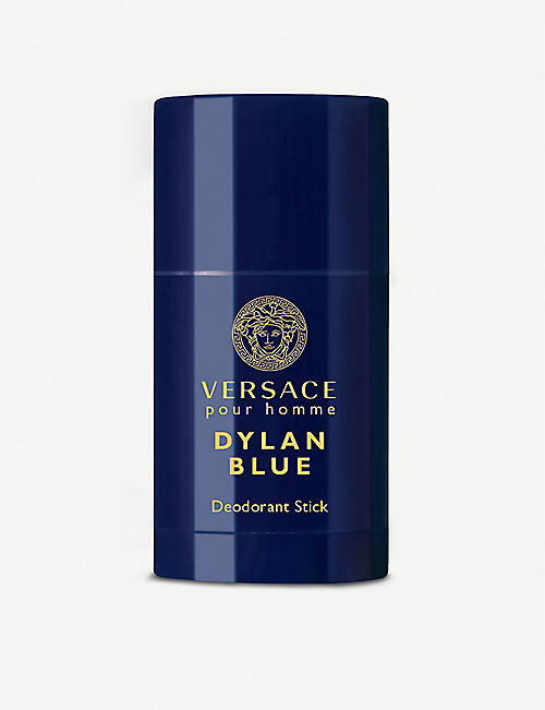 VERSACE: Dylan Blue deodorant stick 75ml
