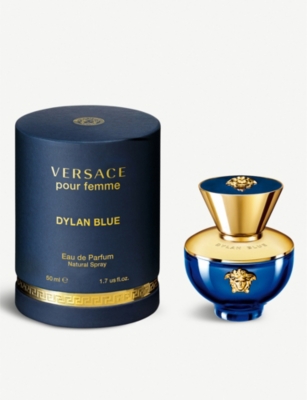 Shop Versace Dylan Blue Pour Femme Eau De Parfum