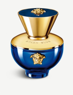 VERSACE: Dylan Blue Pour Femme eau de parfum