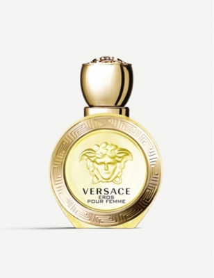 versace eros 50ml
