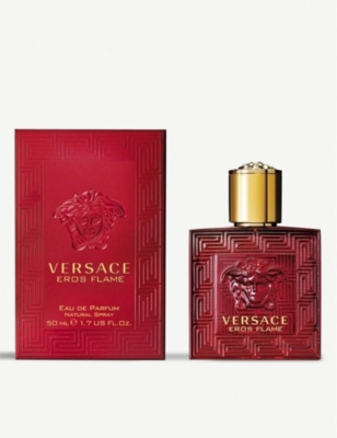 VERSACE: Eros Flame eau de parfum