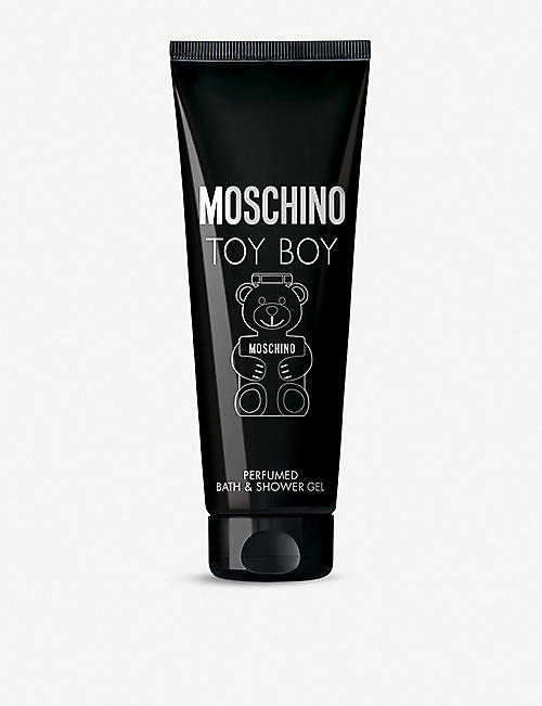 MOSCHINO: Toy Boy shower gel 250ml