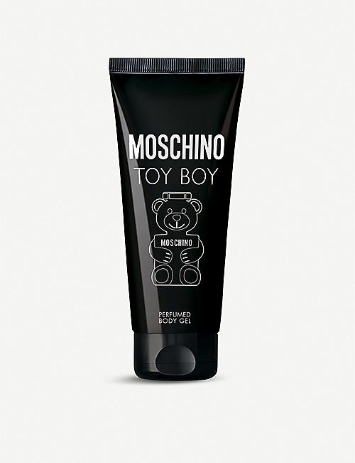 MOSCHINO: Toy boy body gel 200ml