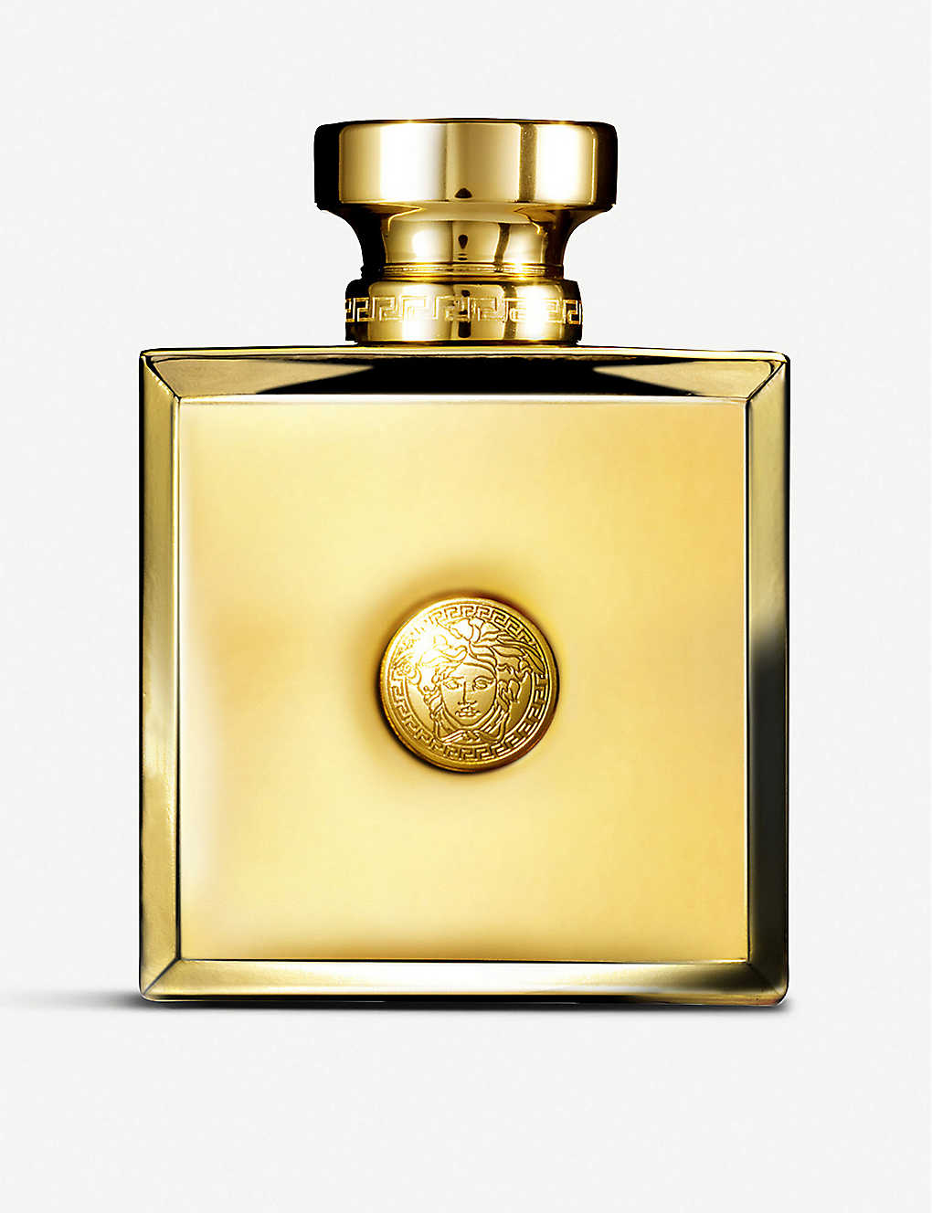 Shop Versace Oud Oriental Eau De Parfum 100ml