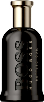 hugo bos bottle