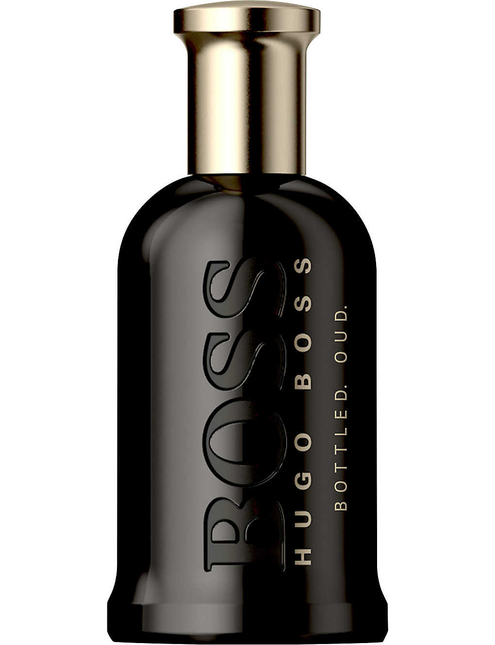 HUGO BOSS - Bottled Oud eau de parfum | Selfridges.com