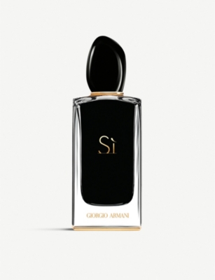 GIORGIO ARMANI   Sì eau de parfum intense 50ml