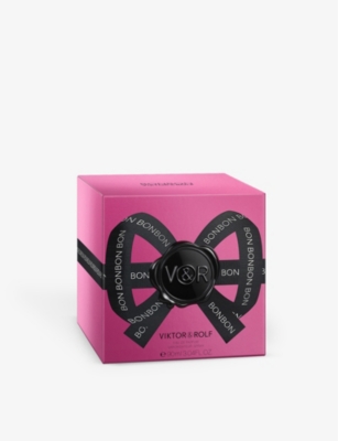 Viktor Rolf Bonbon Couture Eau De Parfum Selfridges Com