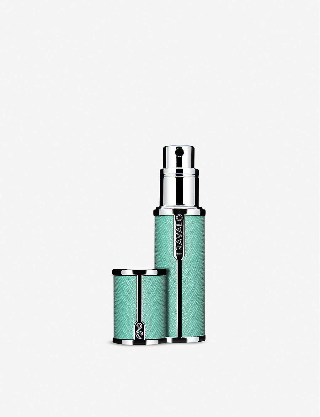 TRAVALO Milano refillable perfume Travalo Perfume Atomiser Milano Flower