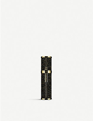 Milano refillable perfume bottle Bling Perfume Bottle House Of Crackers