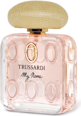 TRUSSARDI   My Name eau de parfum