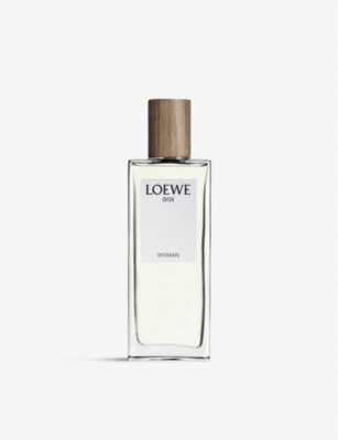 LOEWE: Loewe 001 Woman Eau de Parfum