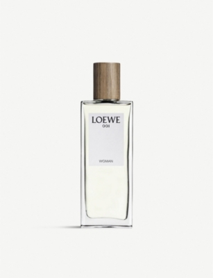 loewe 001 eau de toilette