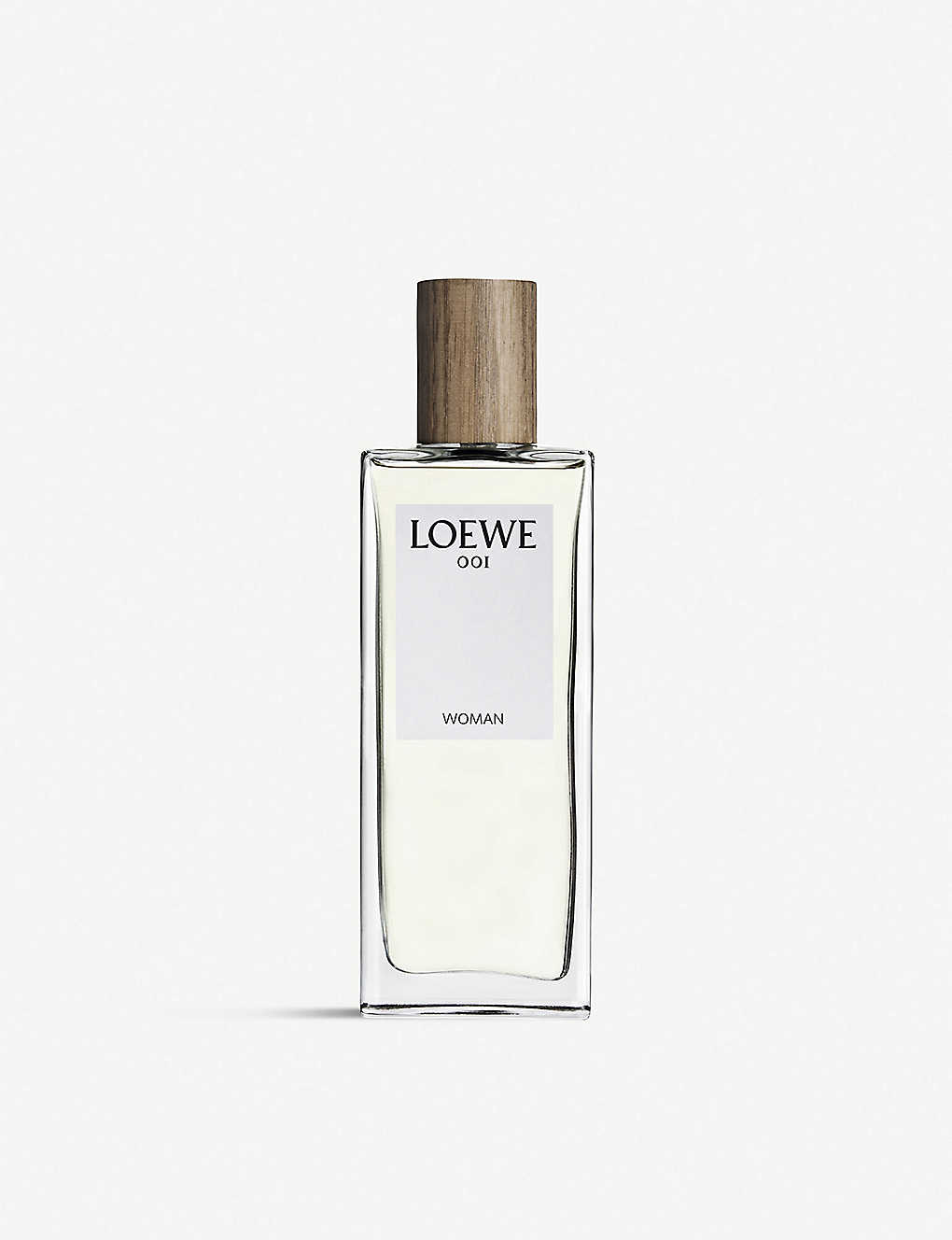 LOEWE - Loewe 001 Woman Eau de Parfum | Selfridges.com