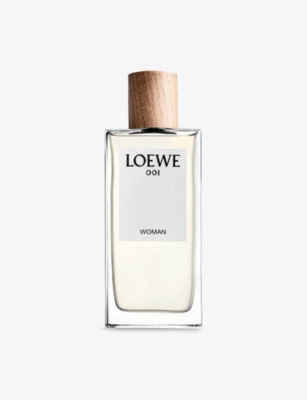 001 Woman Perfume EDP