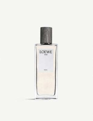 LOEWE - Loewe 001 Man Eau de Parfum | Selfridges.com