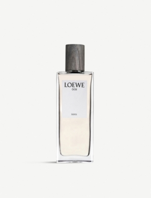 loewe 001 man eau de parfum