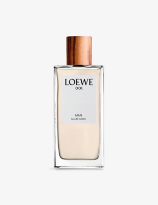 LOEWE: Loewe 001 Man Eau de Toilette