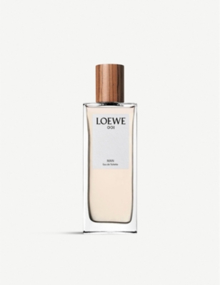 Loewe aftershave outlet