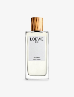 LOEWE: Loewe 001 Woman Eau de Toilette