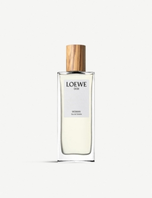 Loewe 001 outlet eau de parfum