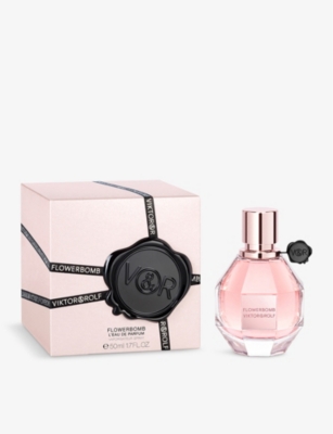 Flowerbomb eau de parfum