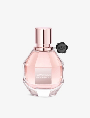 VIKTOR & ROLF: Flowerbomb eau de parfum